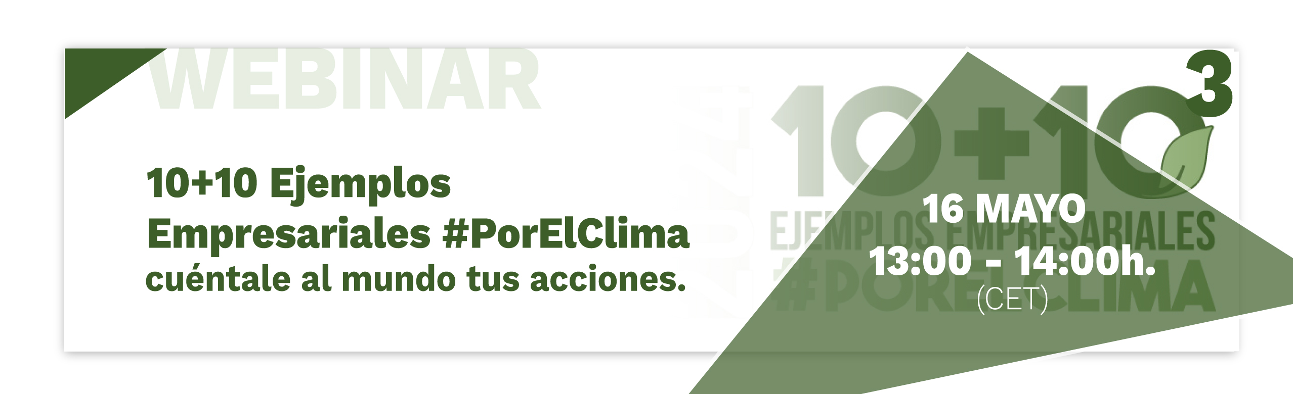 Ciclo Webinars Sesion3