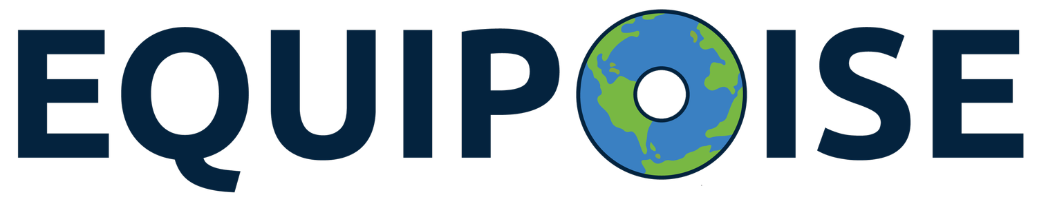 Logo Equipoise