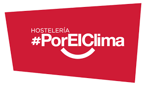 Logo Hostelería por el Clima