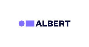 Logo Albert