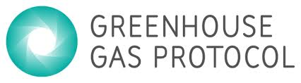 Logo Greenhouse Gas Protocol