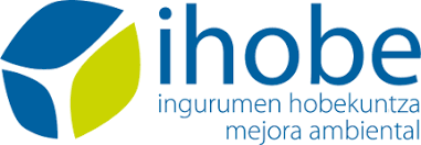 Logo IHOBE