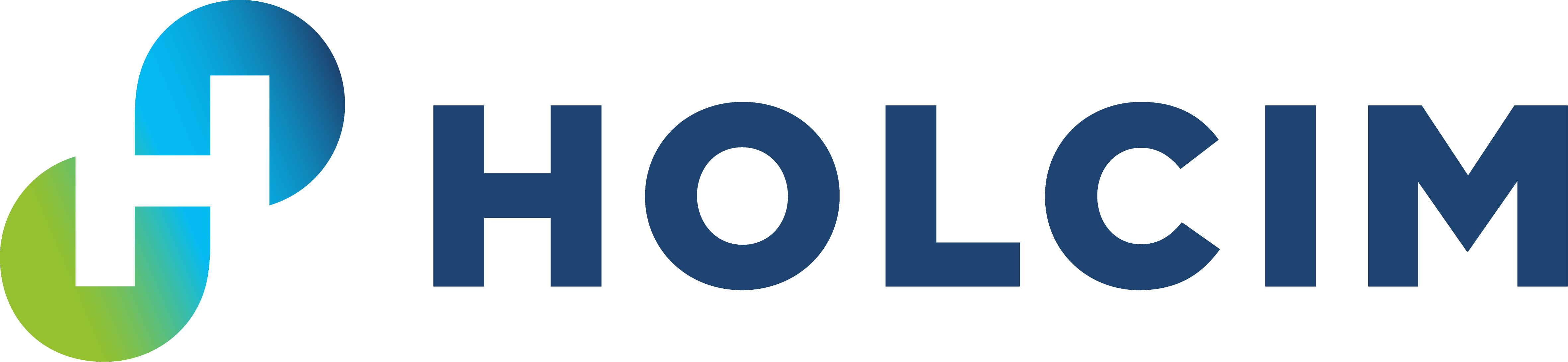 Logo Holcim