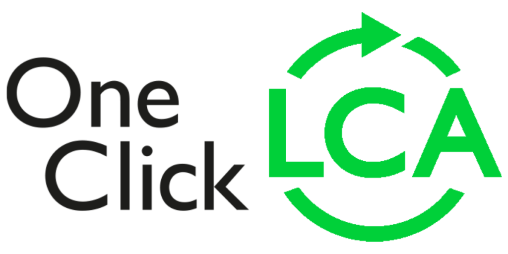 Logo One Click LCA