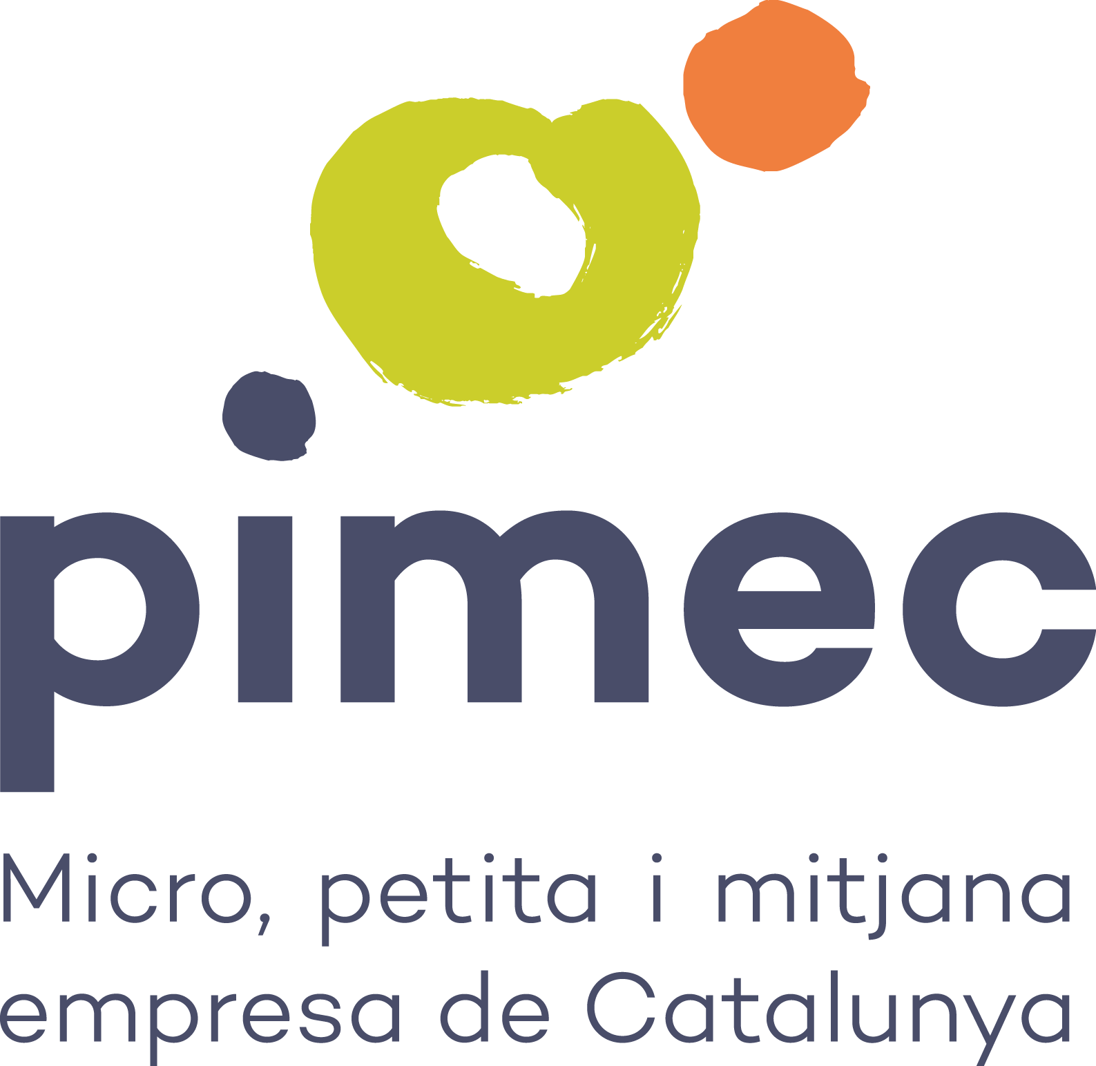 Logo PIMEC Pymes