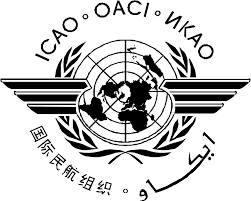 Logo Calcualdora de la ICAO