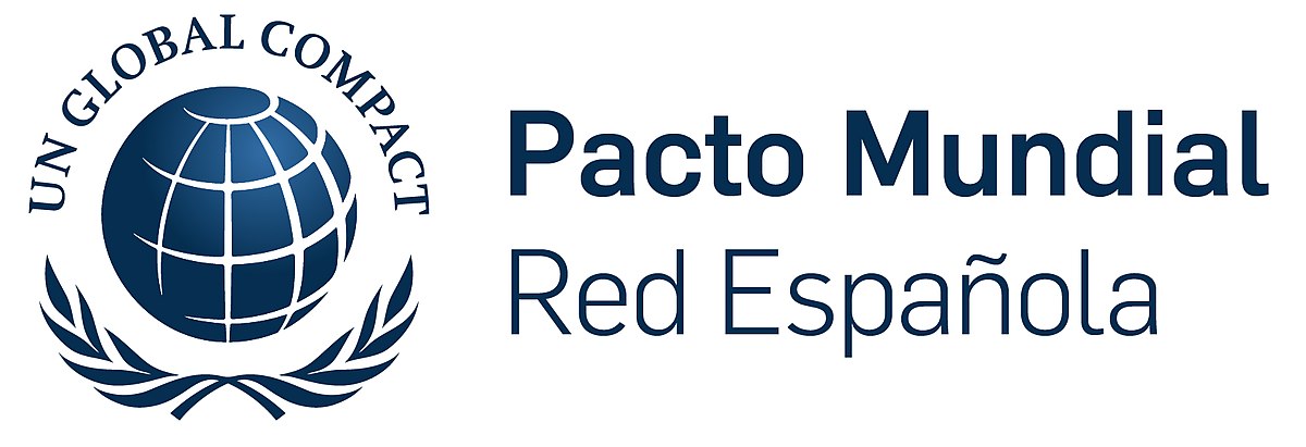 Logo Pacto Mundial
