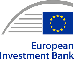 Logo Banco Europeo de Inversiones