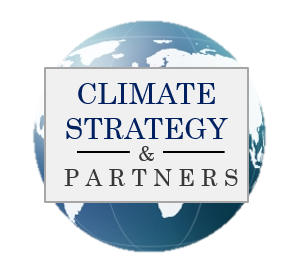 Climate Strategy LOGO