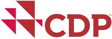 Logo Carbon Disclosure Project