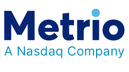 Logo Metrio