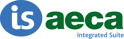 Logo isAECA