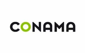Logo CONAMA
