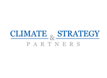 Climate Strategy & Partners