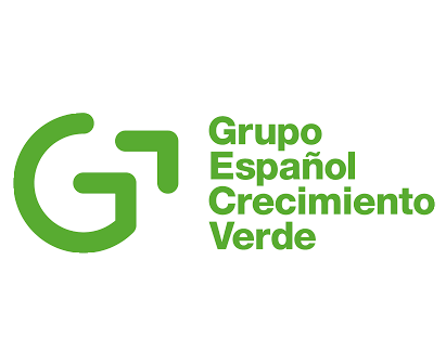 Grupo Español para el Crecimiento Verde (GECV)