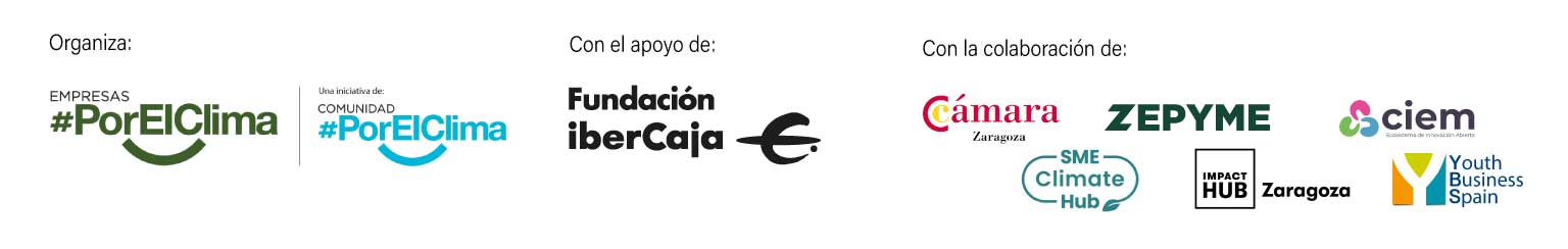 De la Huella a la Accion LOGOS