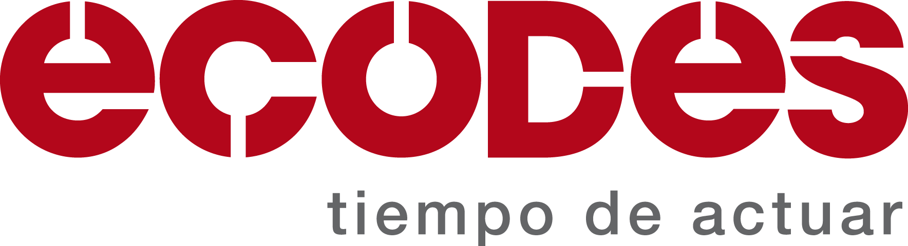 logo de ECODES