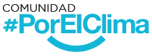 logo de Comunidad #PorElClima