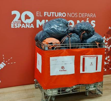 &iexcl;VOLVEMOS A LA CARGA!