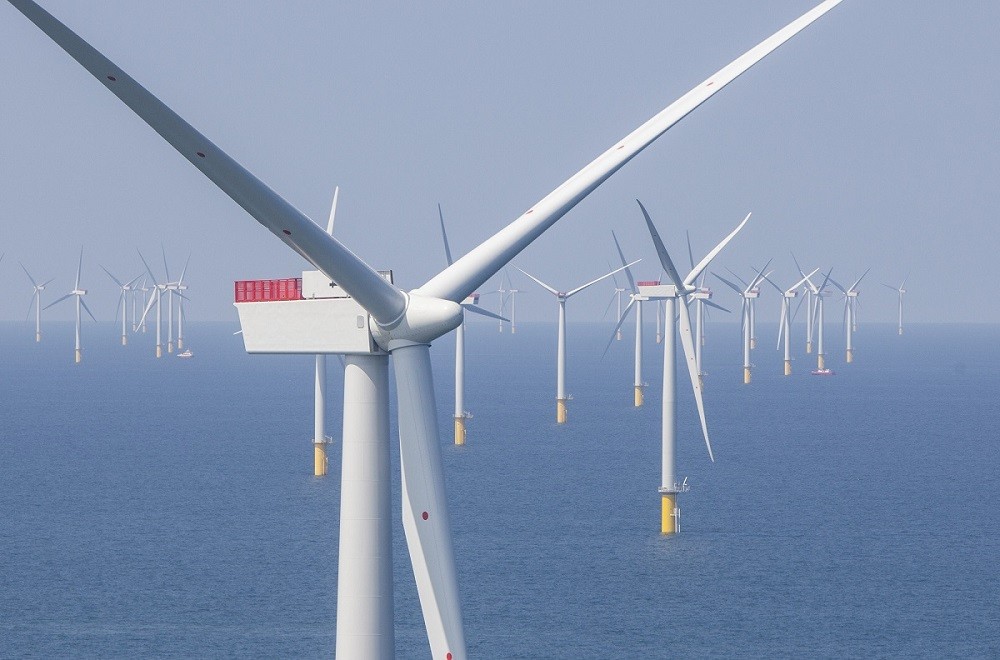 Aumento de la generaci&oacute;n el&eacute;ctrica a trav&eacute;s de 