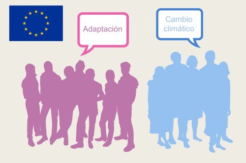 Consulta p&uacute;blica sobre la &laquo;Estrategia de adaptac