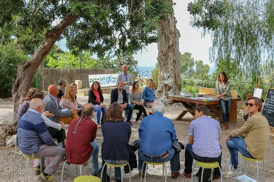 PROCESO PARTICIPATIVO MULTISTAKEHOLDER PARA LA PRO