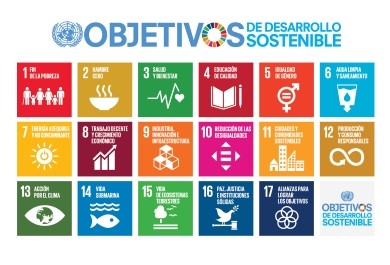 La Red Espa&ntilde;ola del Pacto Mundial elige el Progra