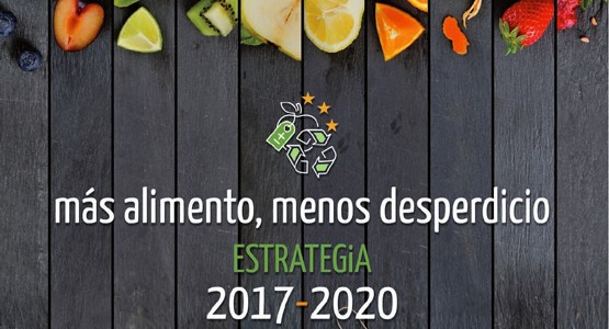 Reducir el desperdicio alimentario es fundamental 