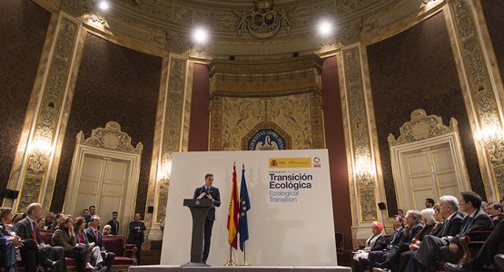 Expertos internacionales se re&uacute;nen en Madrid para
