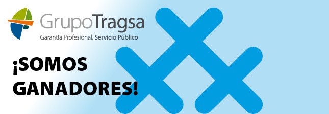 El Grupo Tragsa ganador del Reto 30 d&iacute;as en bici
