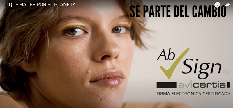 &iquest;T&uacute; qu&eacute; haces por el planeta? 
