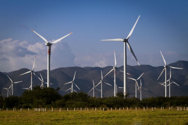 ACCIONA alcanza la neutralidad en carbono en 2016