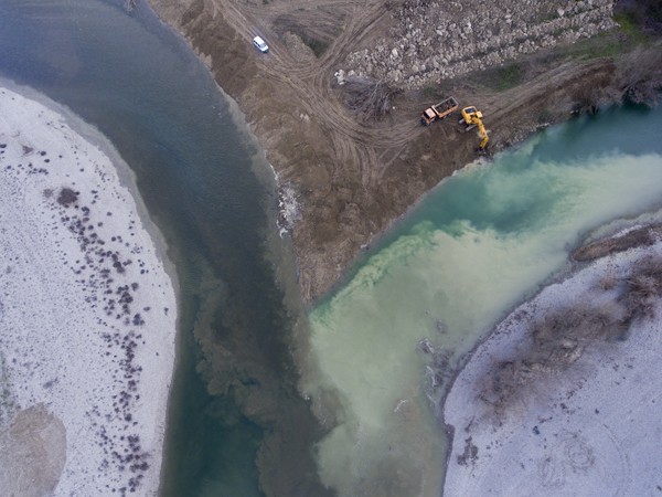 Seguimiento del cambio clim&aacute;tico en las Reservas 