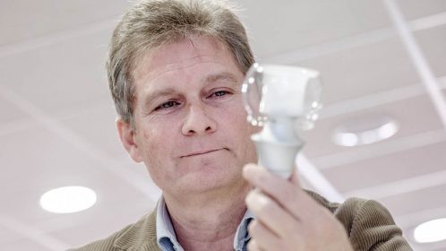 &laquo;Acabar con la obsolescencia es una forma de Redi