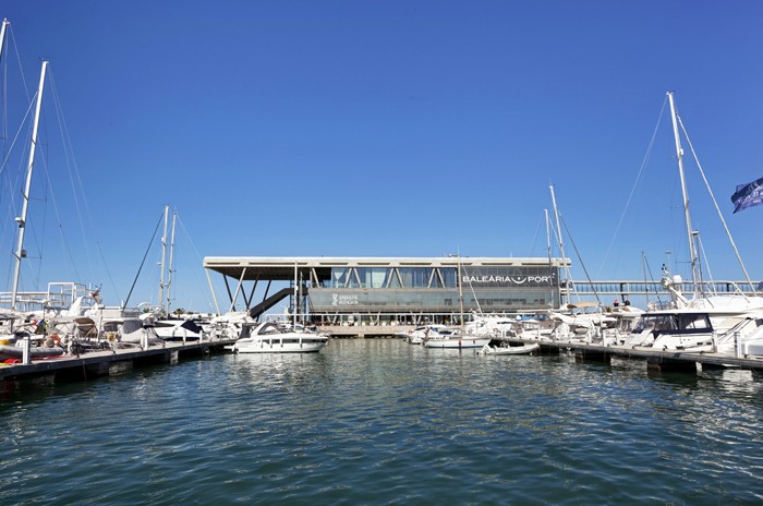 Bale&agrave;ria Port recicla m&aacute;s de 250 toneladas de re