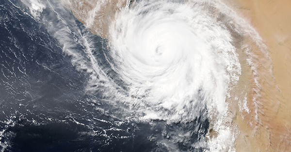 CONSECUENCIAS SOCIALES DEL CAMBIO CLIM&Aacute;TICO