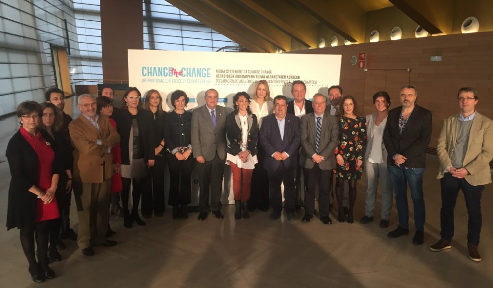 Nos sumamos al dec&aacute;logo frente al cambio clim&aacute;ti