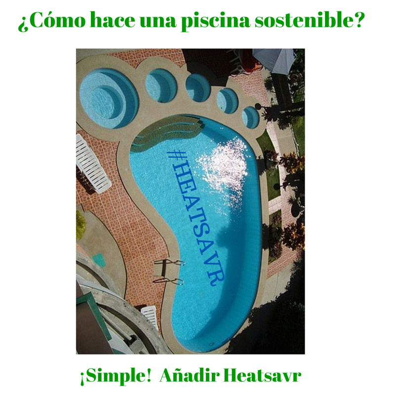 &iexcl;EL GRAN ENCUBRIMIENTO! (Si tenga piscina - C&uacute;br