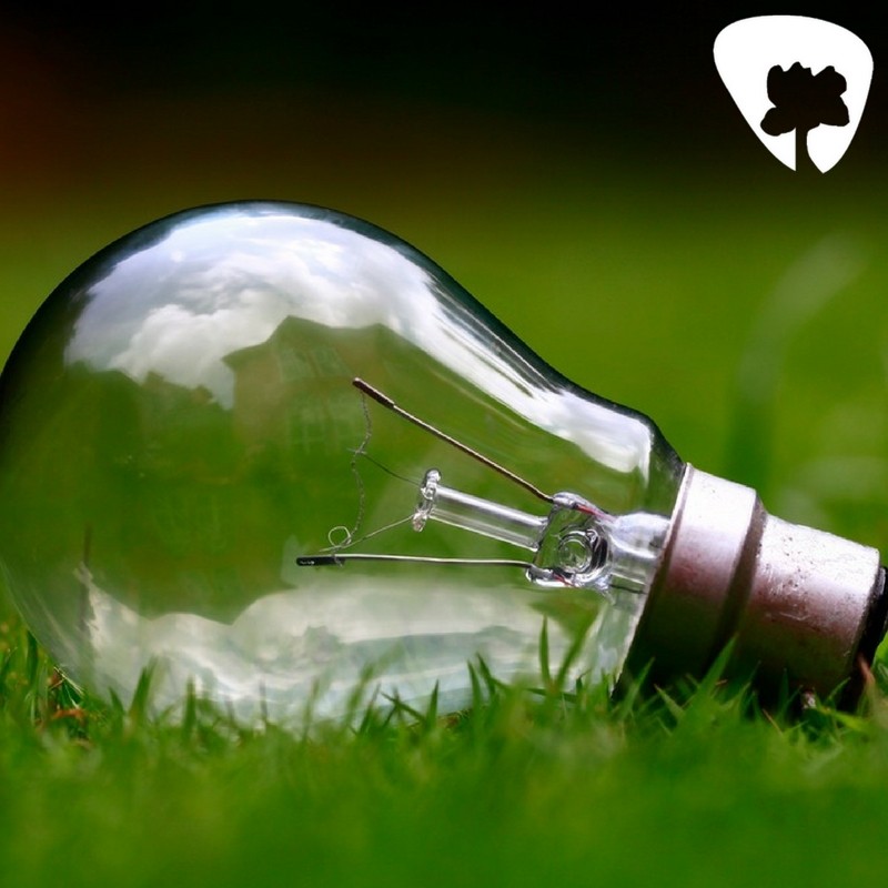 ILUMINACI&Oacute;N LED PARA REDUCCI&Oacute;N DEL CONSUMO EL&Eacute;C