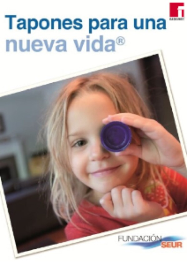 Reciclaje en casa 