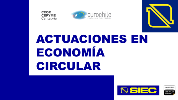 PARTIPACI&Oacute;N EN LA JORNADA SOBRE ECONOM&Iacute;A CIRCULA