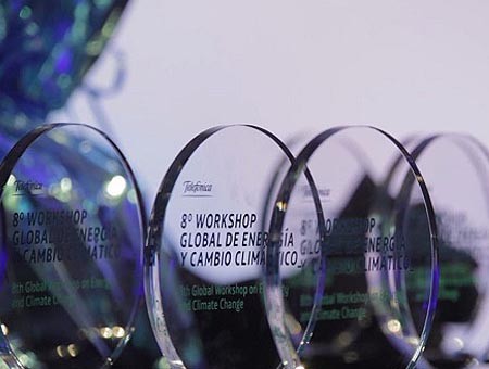 EEC Awards de Telef&oacute;nica: Conoce los mejores proy