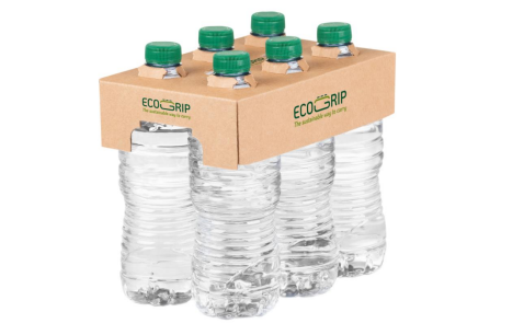 Hinojosa lanza Ecogrip, la alternativa sostenible 