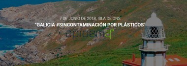 GALICIA #SINCONTAMINACI&Oacute;N POR PL&Aacute;STICOS 