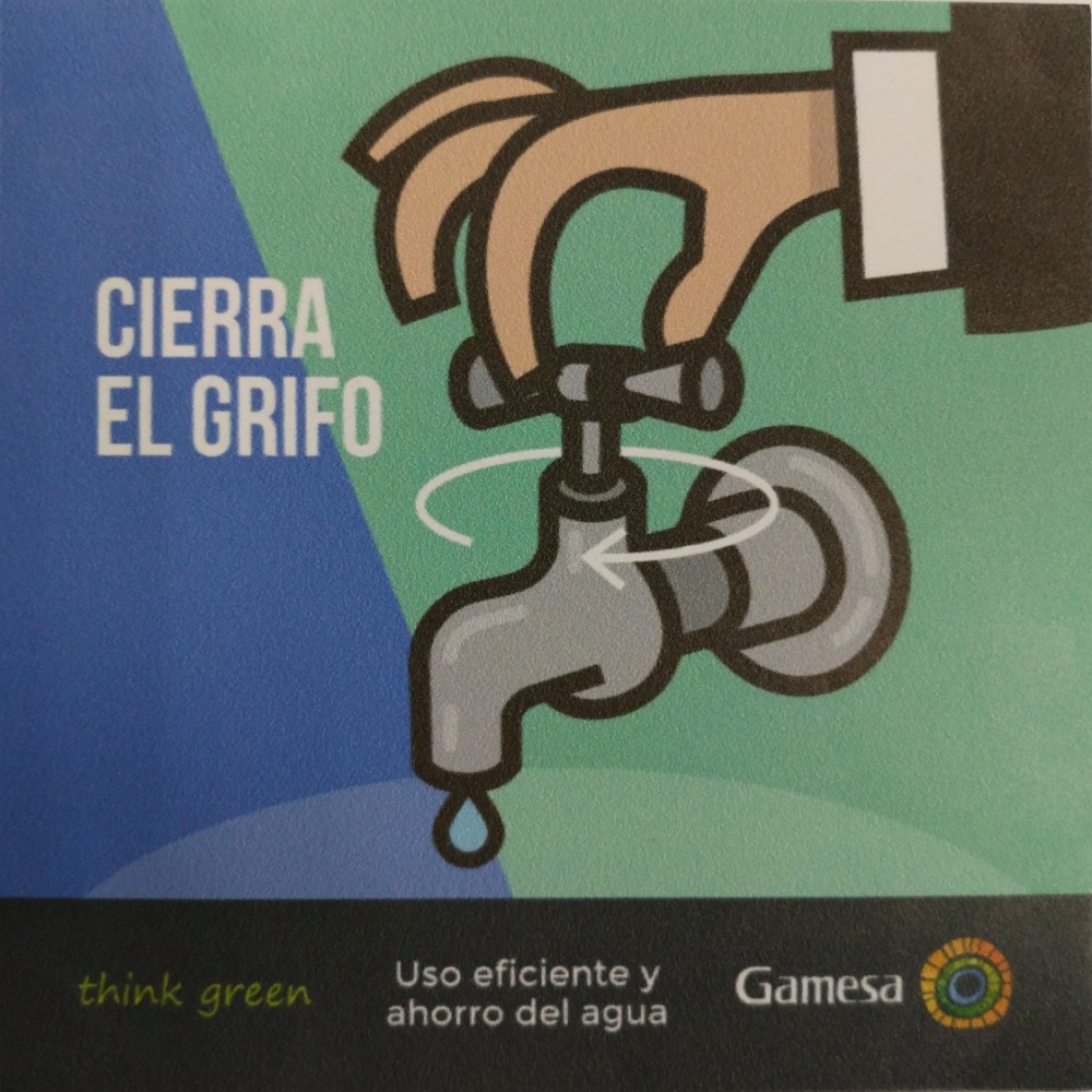 Campa&ntilde;as ambientales de concienciaci&oacute;n