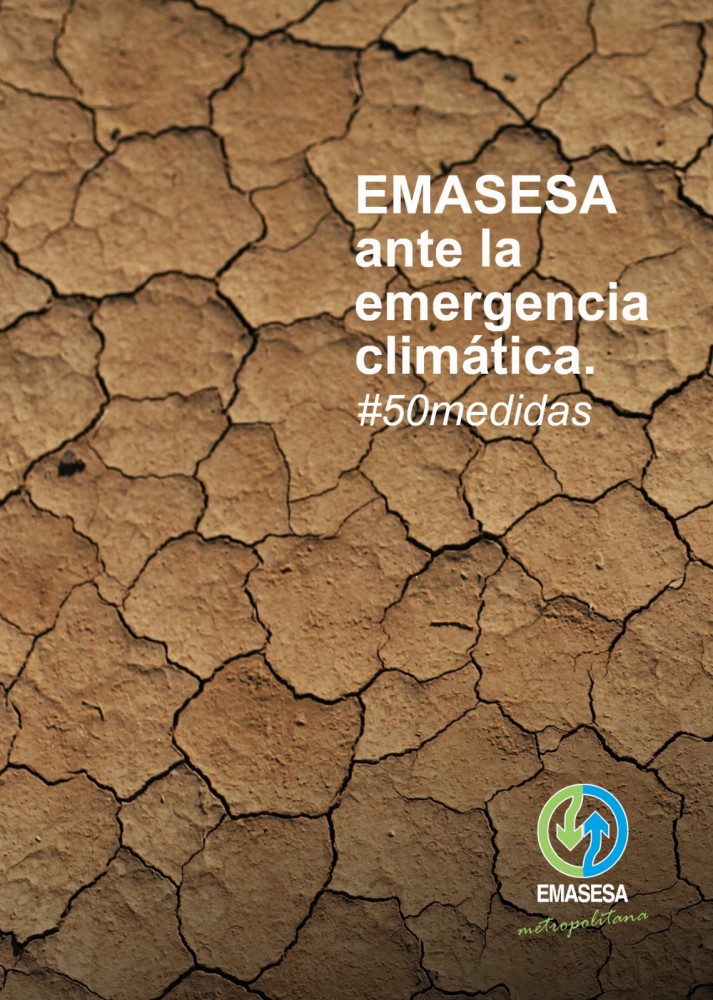 EMASESA pone en marcha #50medidas ante la emergenc