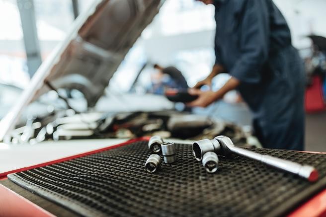 Retrofit: c&oacute;mo transformar un coche de combusti&oacute;