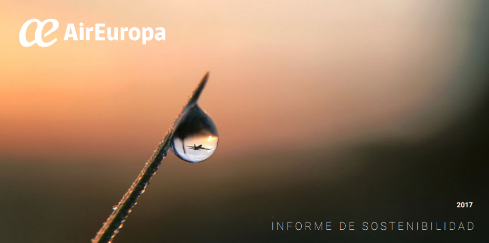 Informe de Sostenibilidad