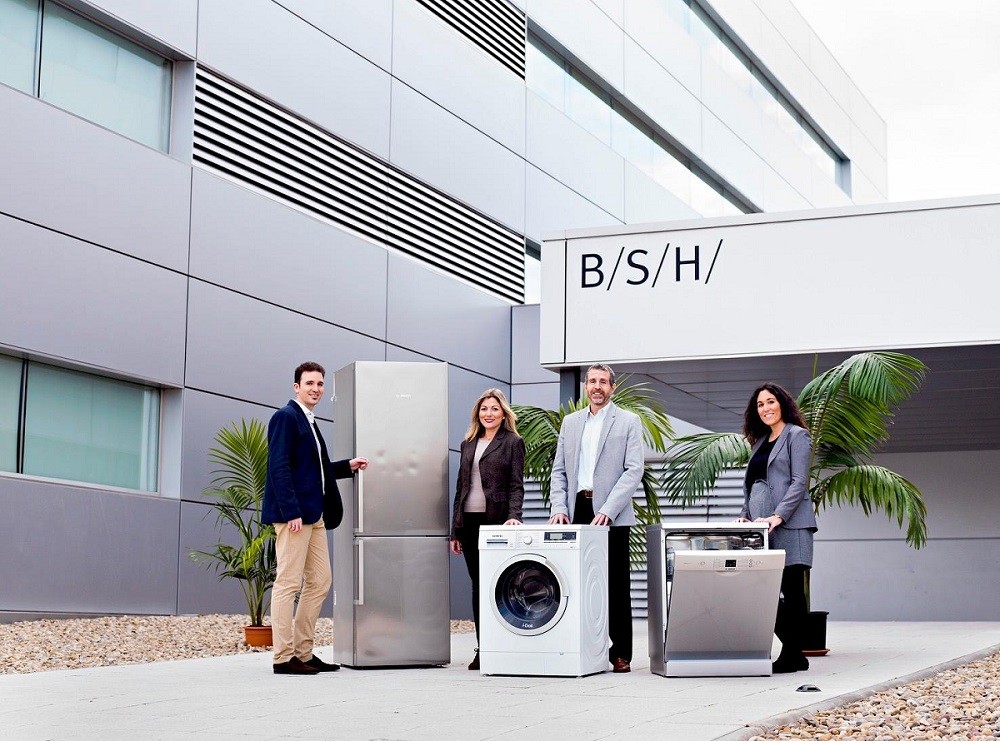 El compromiso de BSH para reducir su impacto en el