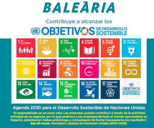 Bale&agrave;ria difunde sus pr&aacute;cticas empresariales en 